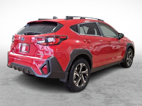 Used 2024 Subaru Crosstrek 2.0i Premium image 6