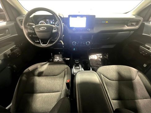 Used 2024 Ford Maverick XLT w/ XLT Luxury Package image 7