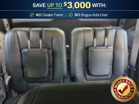 Used 2015 Ford Explorer XLT w/ Equipment Group 202A FWD image 21
