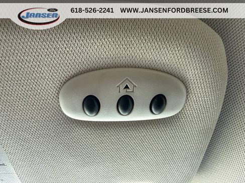 Used 2024 Ford Edge SEL w/ Convenience Package AWD/4WD image 23