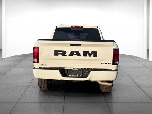 Used 2017 RAM 1500 Sport w/ Convenience Group image 6