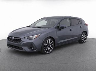 Used 2025 Subaru Impreza 2.0i Sport AWD/4WD video 1