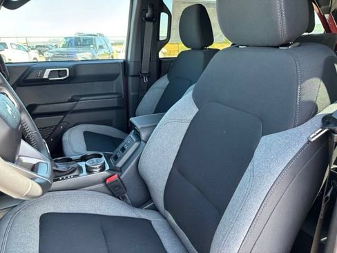 New 2026 Ford Bronco Big Bend AWD/4WD image 12