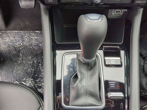 New 2026 Jeep Compass Latitude image 9