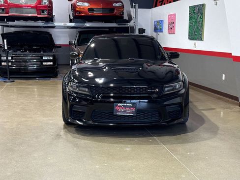 Used 2021 Dodge Charger Scat Pack image 21