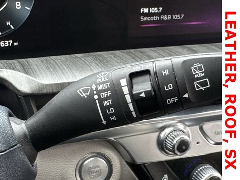 Used 2023 Kia Telluride SX image 22