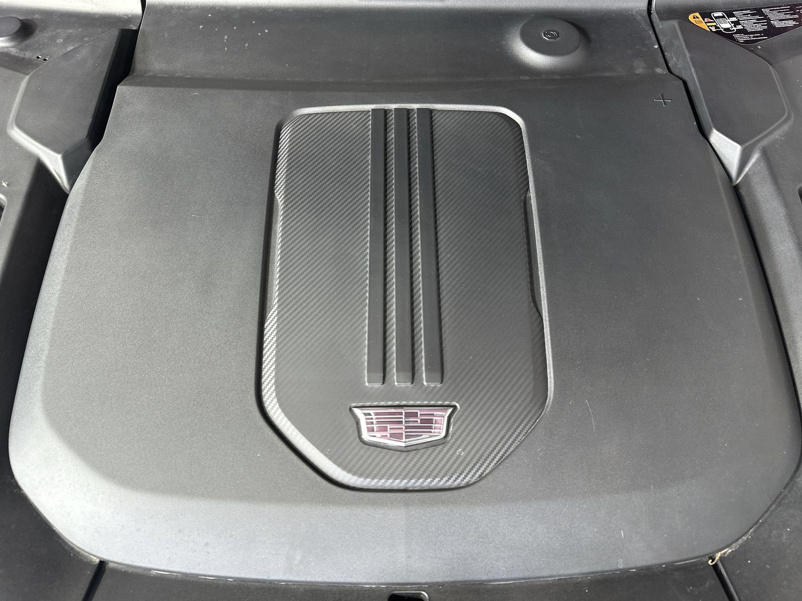 Used 2024 Cadillac Lyriq Sport RWD image 28