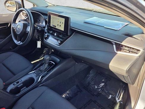 Used 2024 Toyota Corolla LE image 21