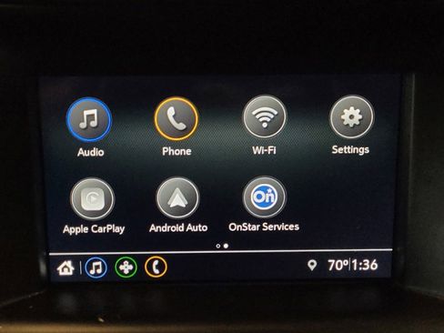 Used 2019 GMC Terrain SLE image 25