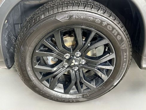 Used 2019 Mitsubishi Outlander Sport ES image 11