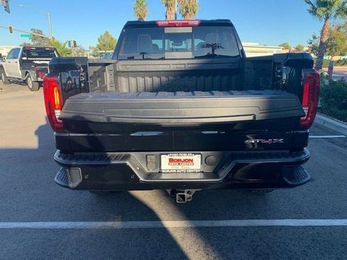 New 2026 GMC Sierra 1500 AT4X image 5