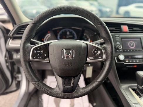Used 2020 Honda Civic LX image 16