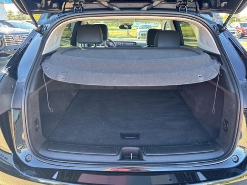 Certified 2025 Buick Envision Sport Touring image 31