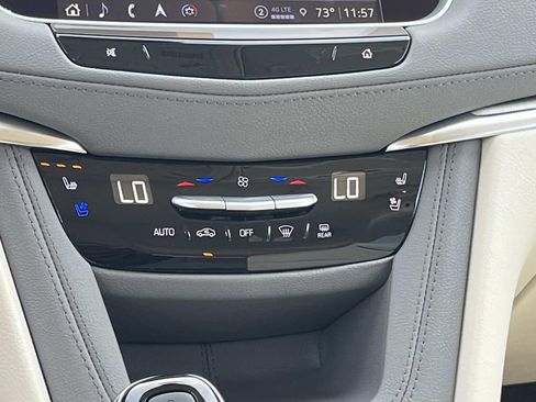 New 2026 Cadillac XT5 Premium Luxury w/ Driver Assist Package image 17