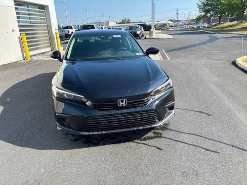 Used 2022 Honda Civic LX image 20