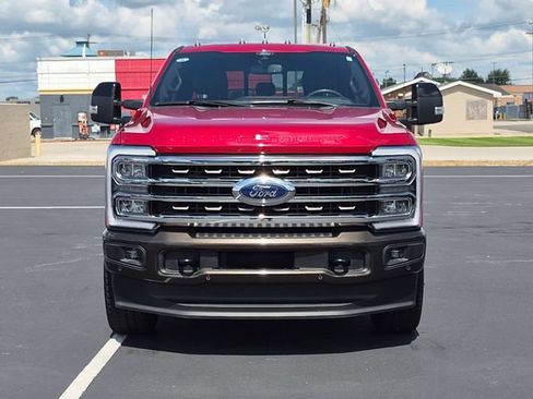Certified 2024 Ford F250 King Ranch AWD/4WD image 2