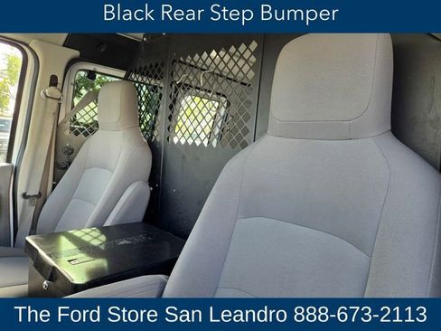 Used 2012 Ford E-150 and Econoline 150 RWD image 13