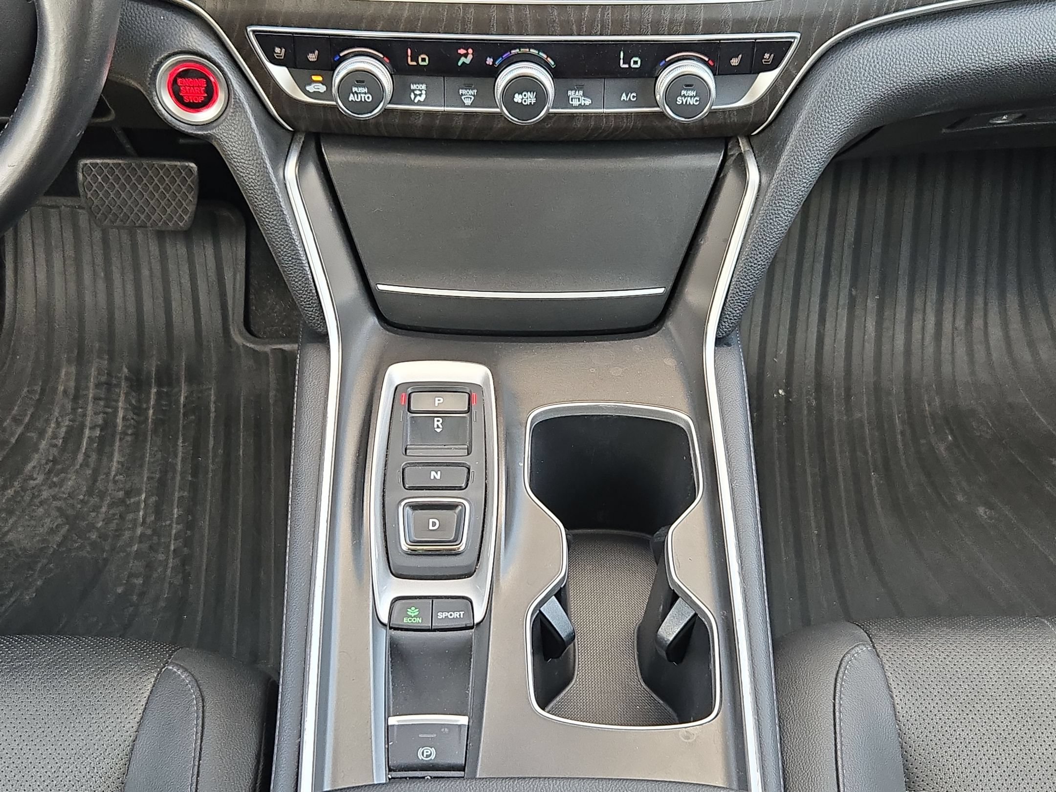 Certified 2020 Honda Accord Touring image 19