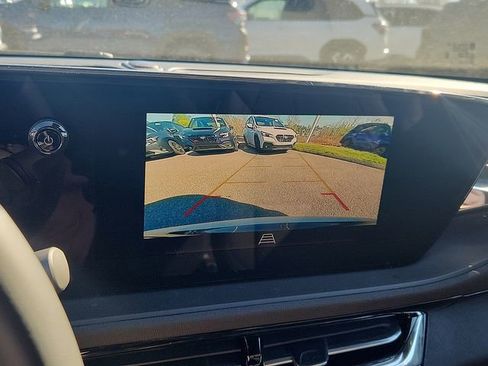 New 2026 Buick Envista Sport Touring w/ Convenience I Package FWD image 12