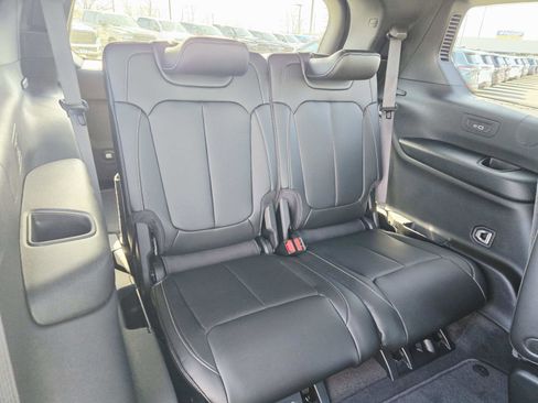 New 2026 Jeep Grand Cherokee L Limited image 16