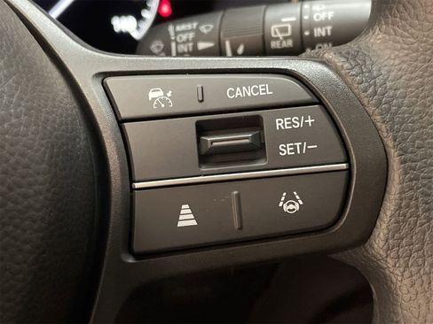 Certified 2025 Honda CR-V EX image 13