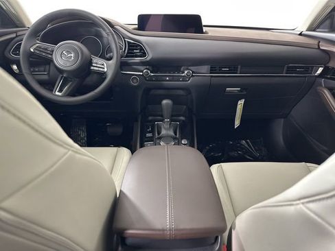 Used 2025 MAZDA CX-30 2.5 Turbo w/ Premium Plus Pkg image 6