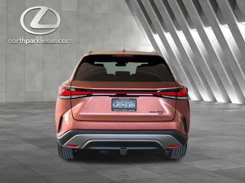 Certified 2026 Lexus RX 350 Premium w/ Convenience Package AWD/4WD image 28
