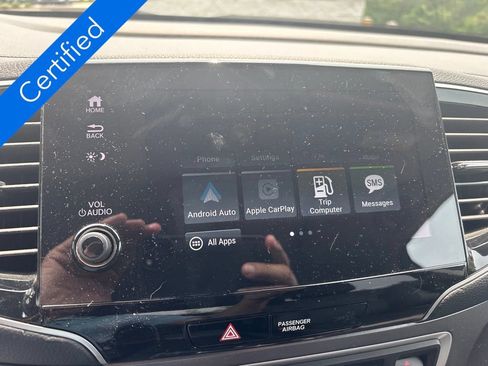 Used 2022 Honda Pilot Special Edition image 16