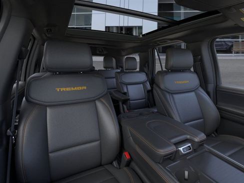 New 2025 Ford Expedition Tremor image 11