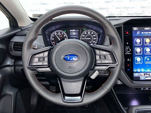 New 2026 Subaru Crosstrek 2.5i Limited image 16