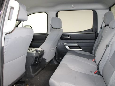 Used 2023 Toyota Tundra SR5 RWD image 17