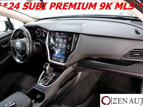 Used 2024 Subaru Outback Premium image 25