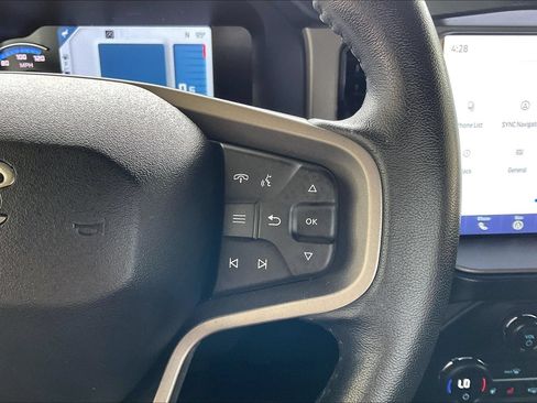Used 2023 Ford Bronco Outer Banks AWD/4WD image 11