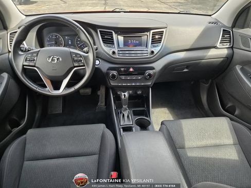 Used 2016 Hyundai Tucson Sport FWD image 27
