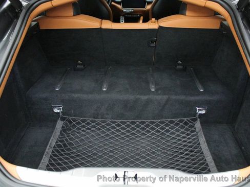 Used 2017 Ferrari GTC4Lusso AWD image 51