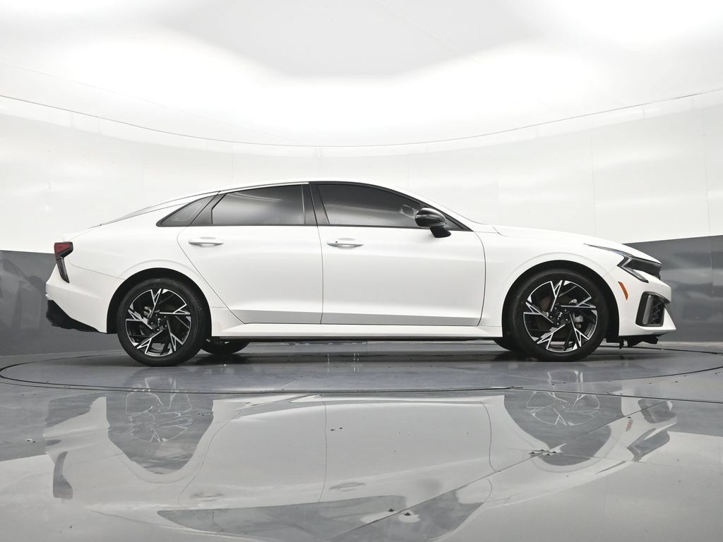Used 2025 Kia K5 GT-Line FWD image 29