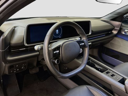 Used 2024 Hyundai Ioniq 6 SEL image 18