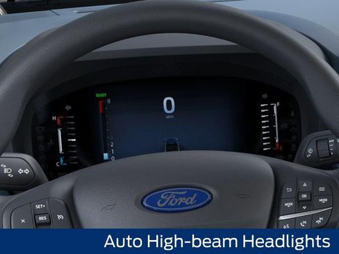 New 2026 Ford Maverick XL AWD/4WD image 16