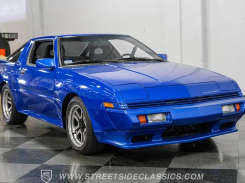 Used 1988 Chrysler Conquest image 15