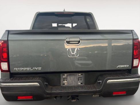 Used 2019 Honda Ridgeline RTL image 17