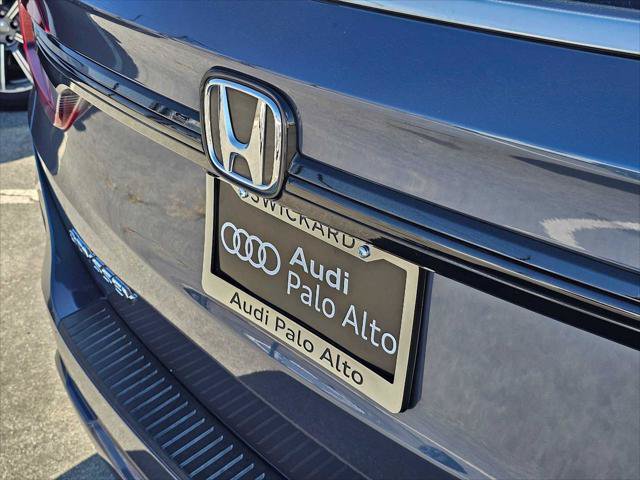 Used 2025 Honda Odyssey EX-L image 14