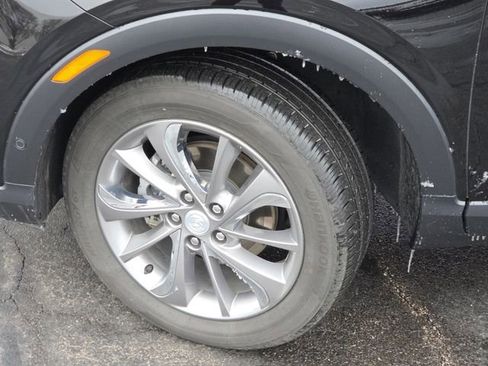 Used 2023 Buick Encore GX Essence w/ Advanced Technology Package image 24