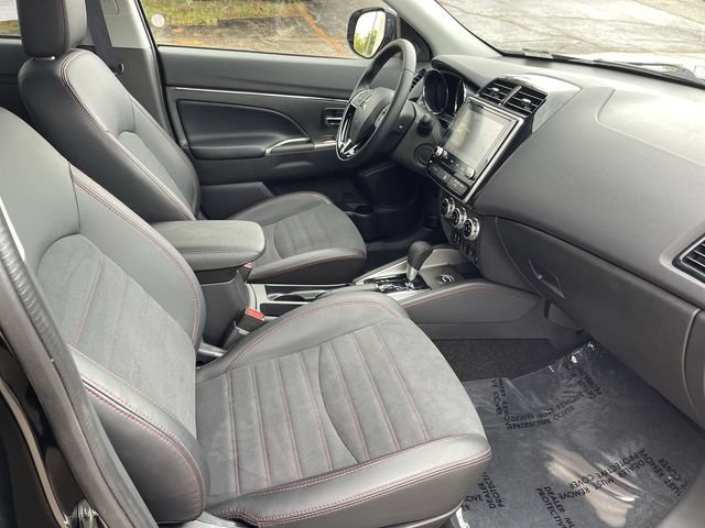 Used 2026 Mitsubishi Outlander Sport SE AWD/4WD image 17