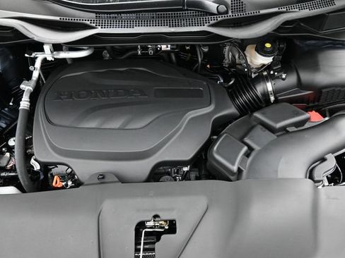 Used 2026 Honda Odyssey Touring image 28