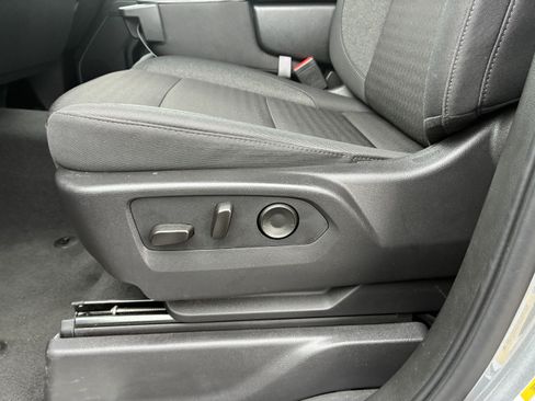 Used 2026 Chevrolet Silverado 1500 RST RWD image 26