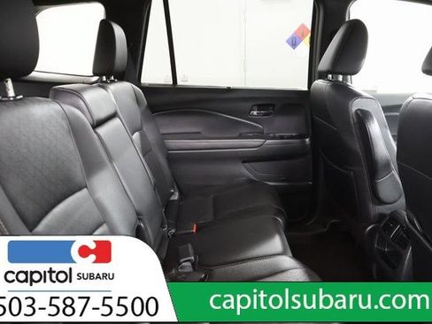 Used 2021 Honda Passport EX-L image 31