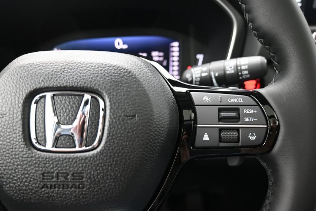 New 2026 Honda Pilot Touring image 30