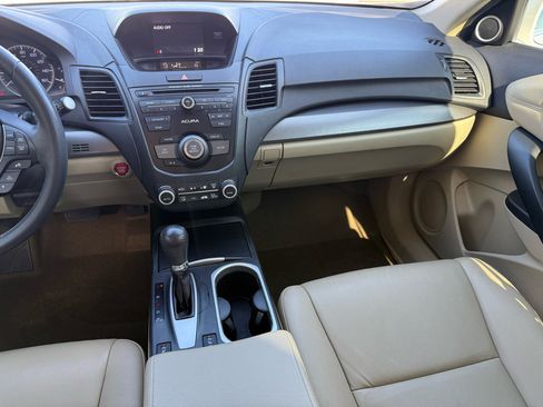 Used 2017 Acura RDX FWD image 43