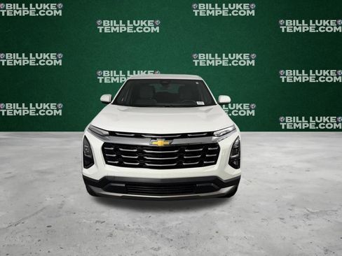 Used 2025 Chevrolet Equinox LT image 9