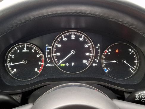 Used 2024 MAZDA CX-90 3.3 Turbo w/ Preferred Plus AWD/4WD image 20